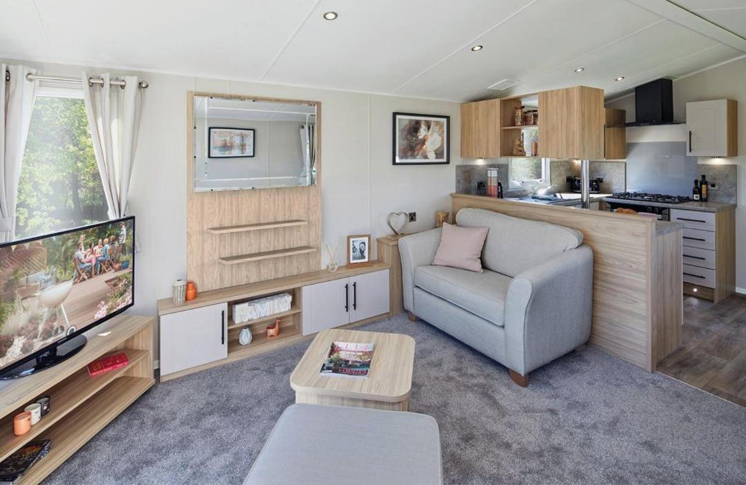 Seaton Estate Lägenhet Arbroath Exteriör bild